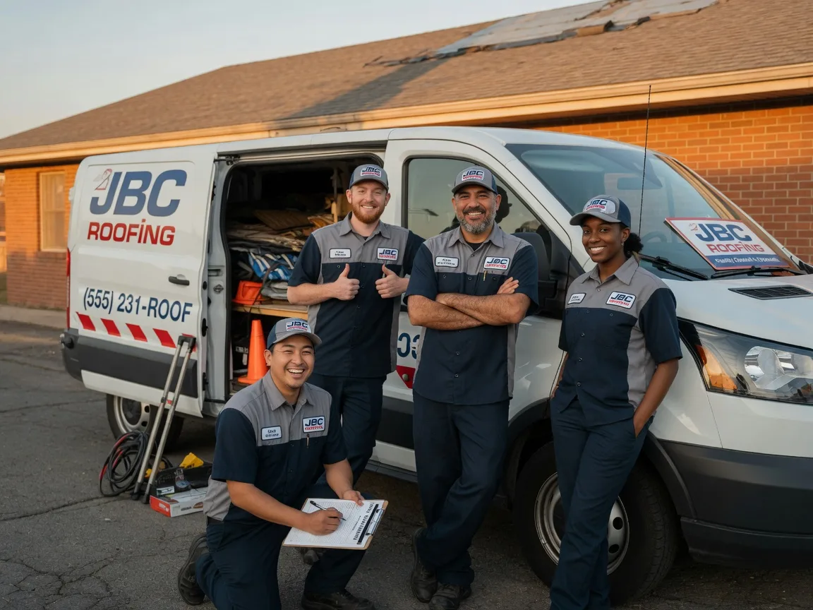 Roof Replacement company in Fairland, MD