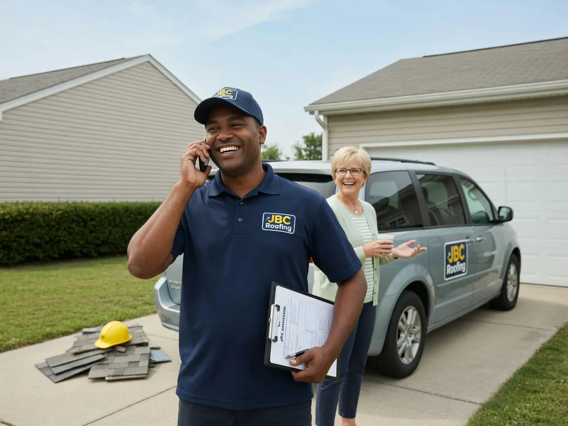 Roof Replacement Fairland, MD FAQs